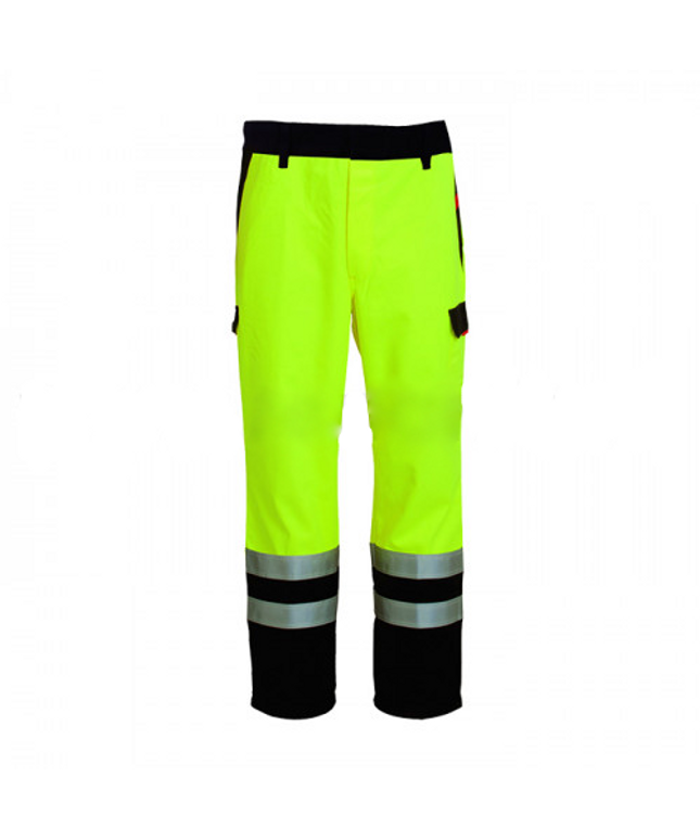 Pantaloni reflectorizanti Altreva MULTIRISC BINET, 320gr/ mp