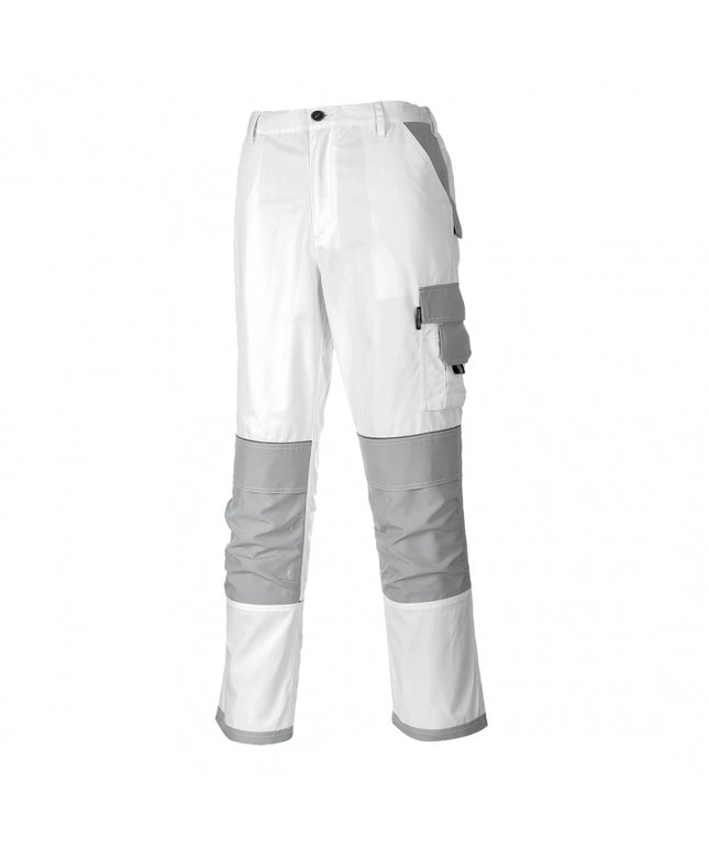 Pantaloni de lucru in talie Portwest KS54 PAINTERS PRO, 65% poliester, 35% bumbac, 245 gr/mp