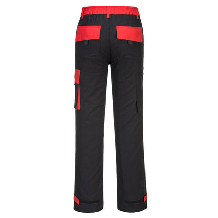 PantalonI de lucru in talie Portwest POZNAN CW11, 100% bumbac, 260g