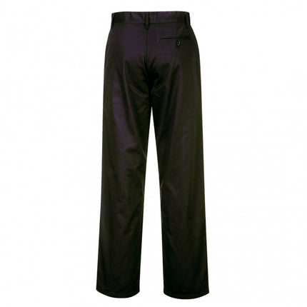 Pantaloni de lucru in talie Portwest PRESTON 2885, 65% poliester, 35% bumbac, 245g