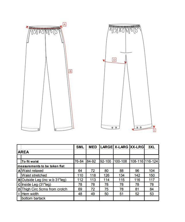 Pantaloni de lucru in talie impermeabili Portwest AYR S536, 100% poliester, 140g