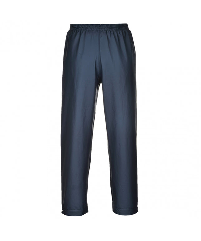 Pantaloni impermeabili Portwest SEALTEX OCEAN S251, 95% PVC, 5% poliuretan, 310g