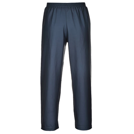 Pantaloni impermeabili Portwest SEALTEX OCEAN S251, 95% PVC, 5% poliuretan, 310g