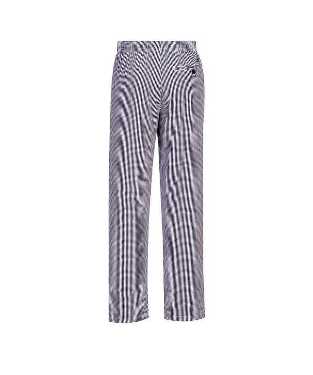 Pantaloni in talie bucatar Portwest BROMLEY C079, 100% bumbac, 190g
