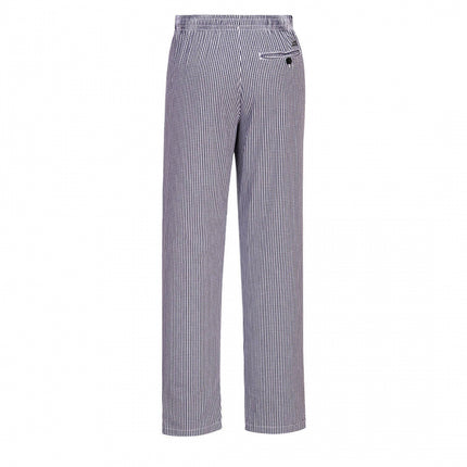 Pantaloni in talie bucatar Portwest BROMLEY C079, 100% bumbac, 190g