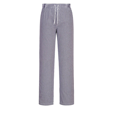 Pantaloni in talie bucatar Portwest BROMLEY C079, 100% bumbac, 190g