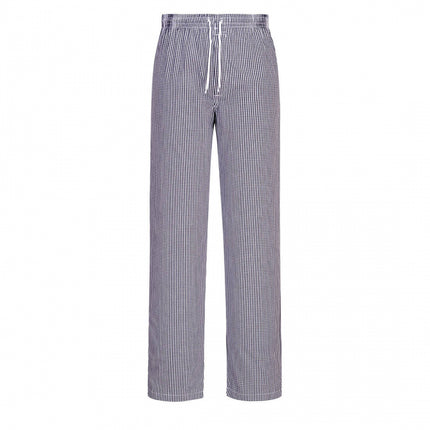 Pantaloni in talie bucatar Portwest BROMLEY C079, 100% bumbac, 190g