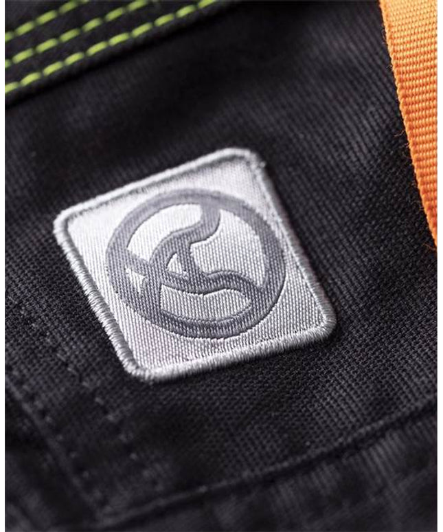 Pantaloni salopeta cu pieptar Ardon CREATRON, 98% bumbac, 2% elastan, 250 gr/mp