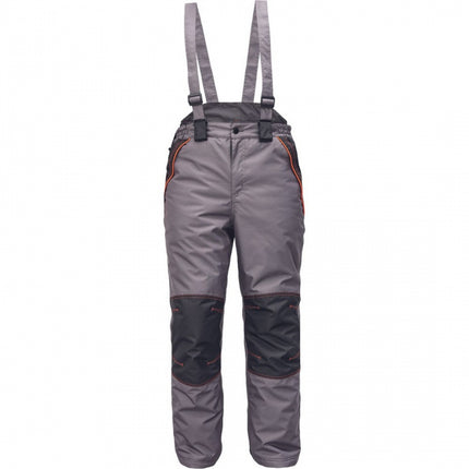 Pantaloni de lucru in talie Australian Line STANMORE, 100% bumbac, 275 gr/mp