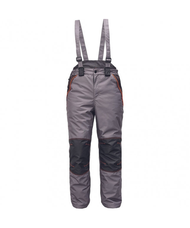 Pantaloni de lucru in talie Australian Line STANMORE, 100% bumbac, 275 gr/mp