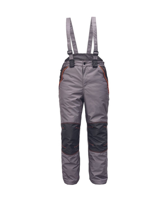 Pantaloni de lucru in talie Australian Line STANMORE, 100% bumbac, 275 gr/mp