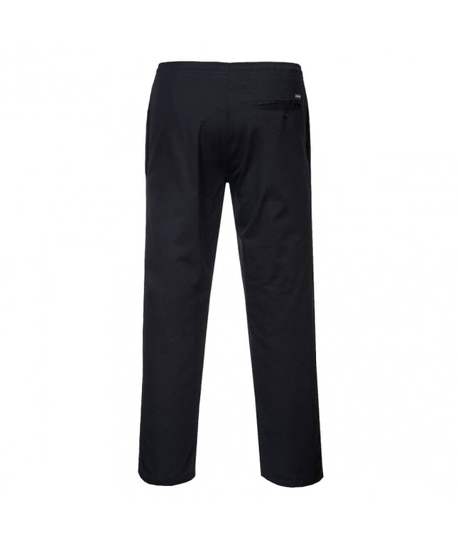 Pantaloni de lucru in talie Portwest C070, 65% poliester, 35% bumbac, 190g