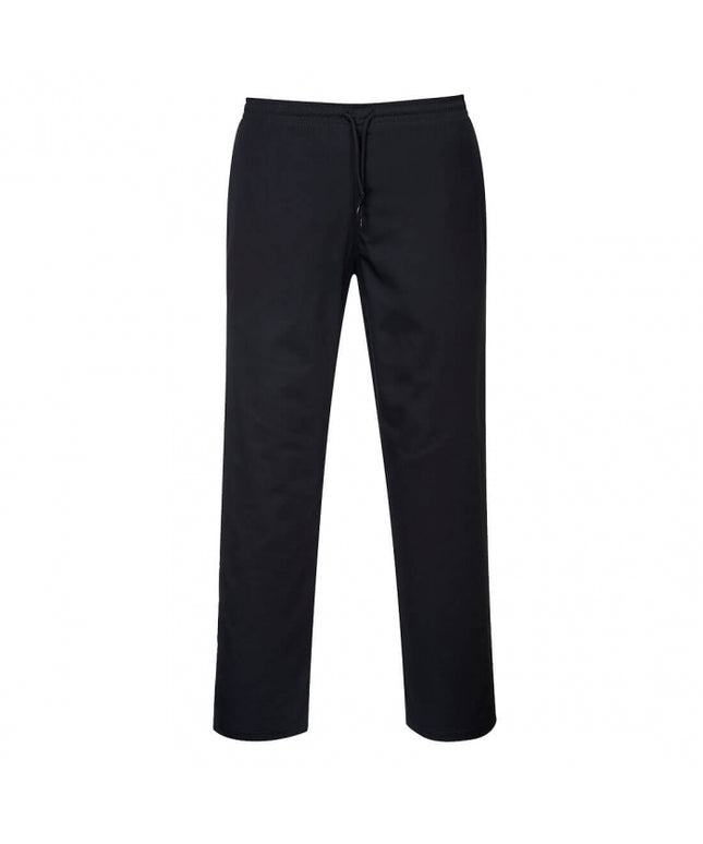 Pantaloni de lucru in talie Portwest C070, 65% poliester, 35% bumbac, 190g