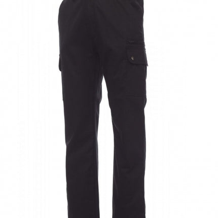 Pantaloni de iarna cu captuseala Payper FOREST POLAR, 100% bumbac, 280 gr/mp