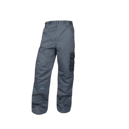 Pantaloni de lucru Ardon 4TECH, tercot 65/35, 240 gr/mp