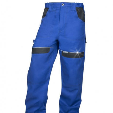 Pantaloni de lucru Ardon COOL TREND, 100% bumbac, 260 gr/mp