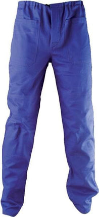 Pantaloni de lucru Ardon KLASIK, 100% bumbac, 245 gr/mp