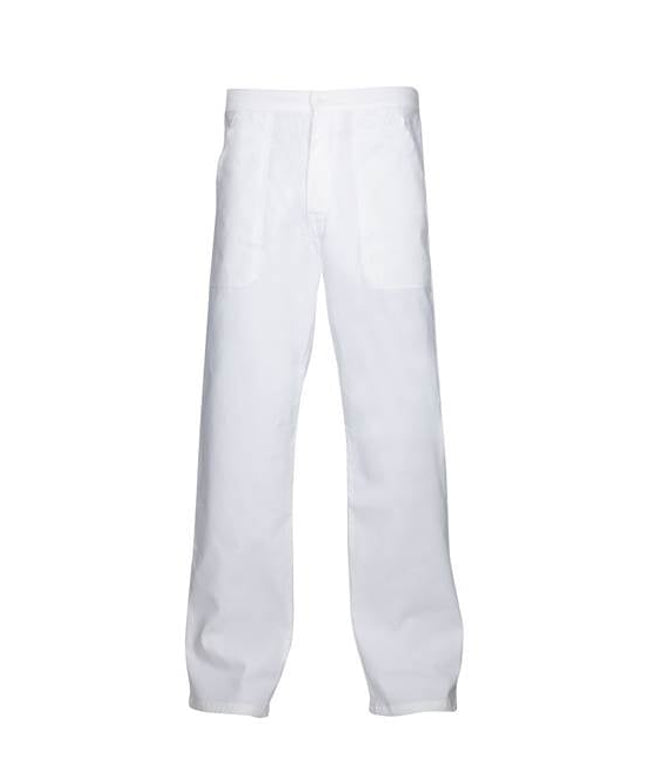 Pantaloni de lucru Ardon SANDER, 100% bumbac, 190 gr/mp
