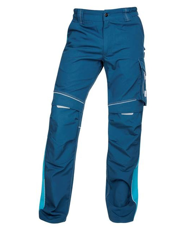Pantaloni de lucru Ardon URBAN, 65% poliester - 35% bumbac, 270 gr/mp