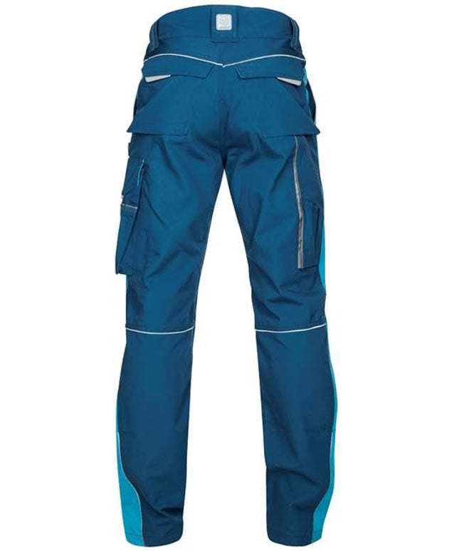 Pantaloni de lucru Ardon URBAN, 65% poliester - 35% bumbac, 270 gr/mp