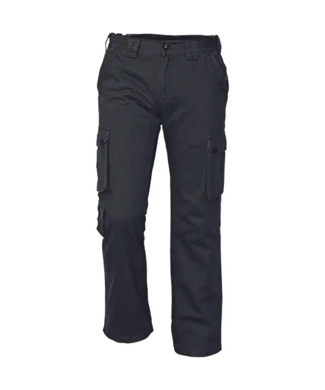 Pantaloni de lucru Cerva CHENA, 100% bumbac, 220 gr/mp