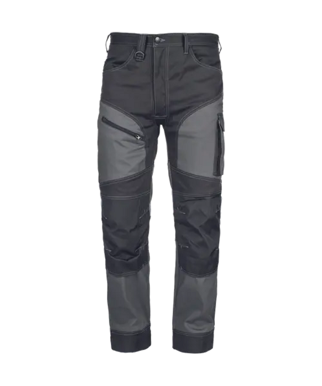 Pantaloni de lucru Cerva KEILOR STRETCH, 98% bumbac, 2% elastan, 265 gr/mp