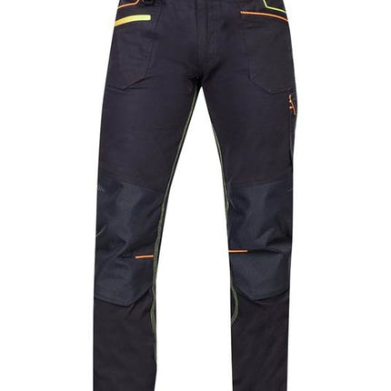 Pantaloni de lucru Ardon CREATRON, 98% bumbac, 2% elastan, 250 gr/mp
