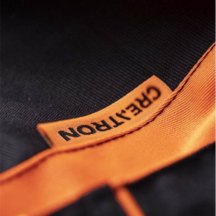 Pantaloni de lucru Ardon CREATRON, 98% bumbac, 2% elastan, 250 gr/mp