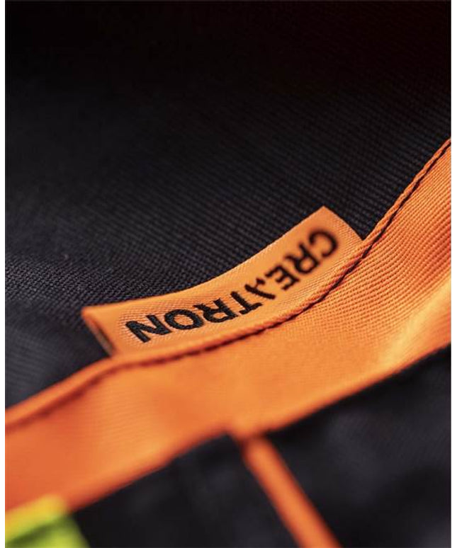 Pantaloni de lucru Ardon CREATRON, 98% bumbac, 2% elastan, 250 gr/mp