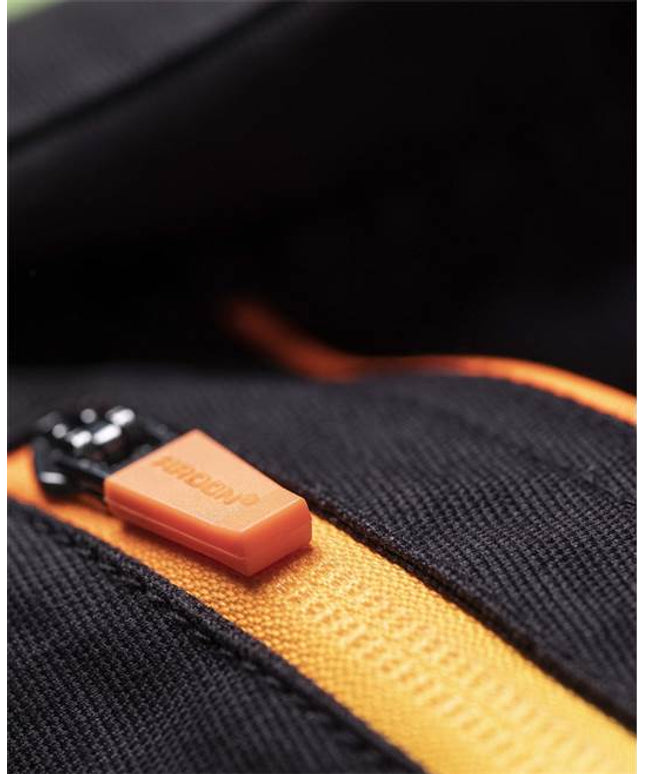 Pantaloni de lucru Ardon CREATRON, 98% bumbac, 2% elastan, 250 gr/mp