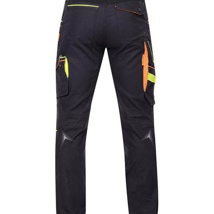 Pantaloni de lucru Ardon CREATRON, 98% bumbac, 2% elastan, 250 gr/mp