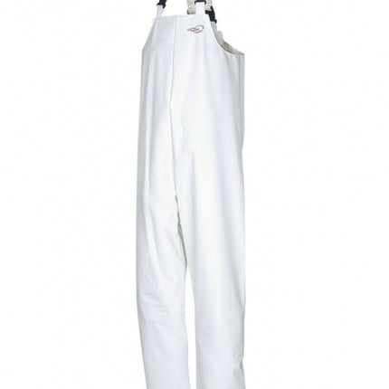 Pantaloni de lucru cu pieptar Sioen KILLYBEG, impermeabili, pentru industria alimentara