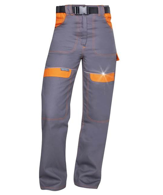 Pantaloni de lucru dama Ardon COOL TREND, 100% bumbac, 260gr/mp