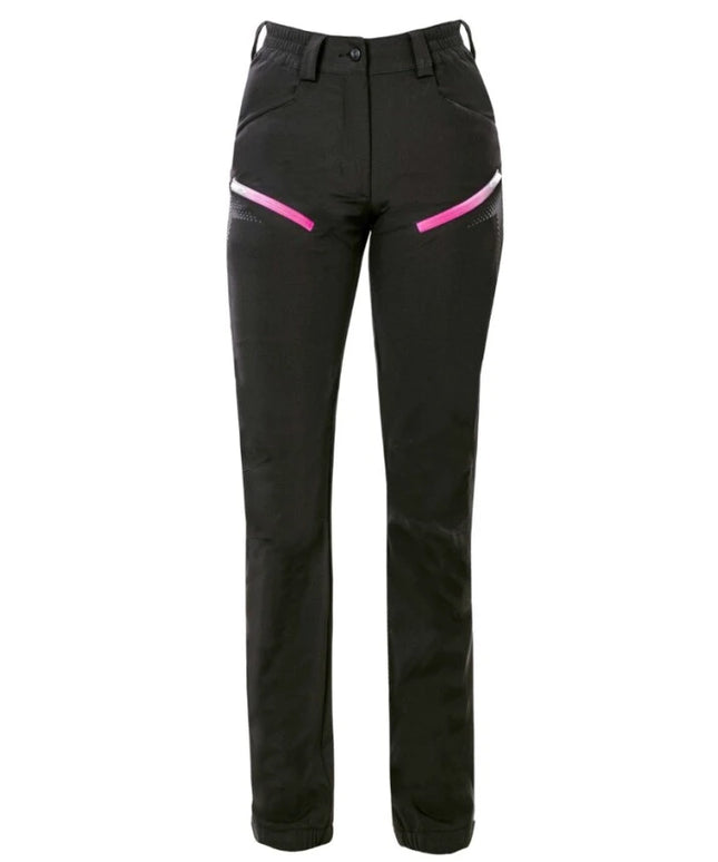 Pantaloni de lucru dama Ardon CREATRON, 92% poliester, 8% elastan, 230 gr/mp