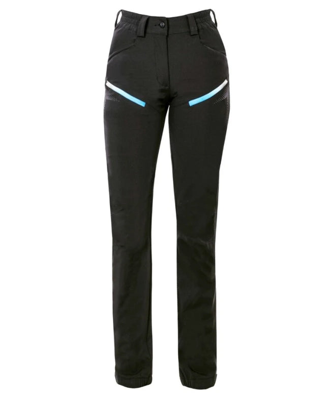 Pantaloni de lucru dama Ardon CREATRON, 92% poliester, 8% elastan, 230 gr/mp