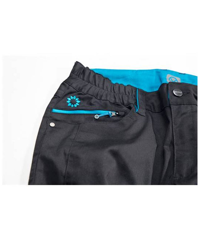 Pantaloni de lucru dama Ardon FLORET, 64% poliester - 33% bumbac, 260 gr/mp