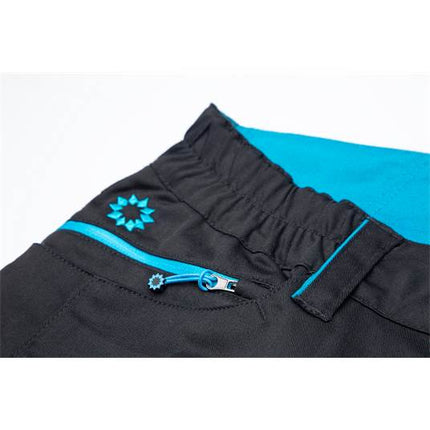 Pantaloni de lucru dama Ardon FLORET, 64% poliester - 33% bumbac, 260 gr/mp