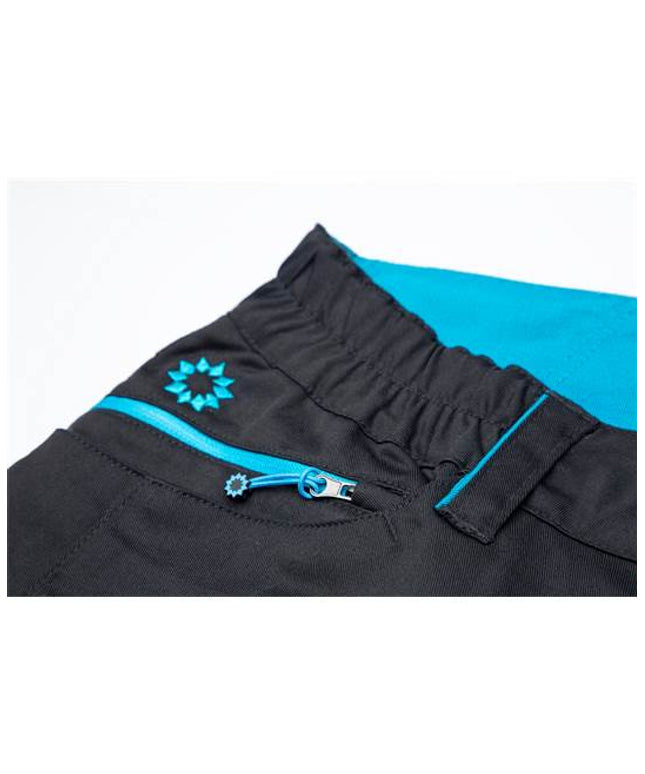 Pantaloni de lucru dama Ardon FLORET, 64% poliester - 33% bumbac, 260 gr/mp