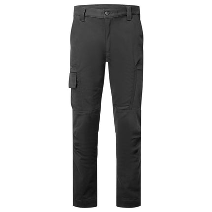 Pantaloni de lucru de iarna Portwest KX312, 98% bumbac, 2% elastan, 409 gr/mp