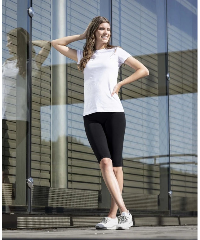 Pantaloni de lucru elastici dama Ardon ALDRI 3/4, 95% bumbac, 5% elastan, 220 gr/mp