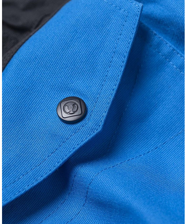 Pantaloni de lucru in talie Ardon 4XSTRETCH, 98% bumbac, 2% elastan, 250 gr/mp