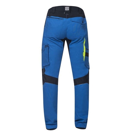 Pantaloni de lucru in talie Ardon 4XSTRETCH, 98% bumbac, 2% elastan, 250 gr/mp