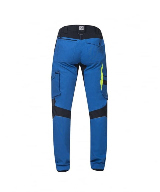 Pantaloni de lucru in talie Ardon 4XSTRETCH, 98% bumbac, 2% elastan, 250 gr/mp