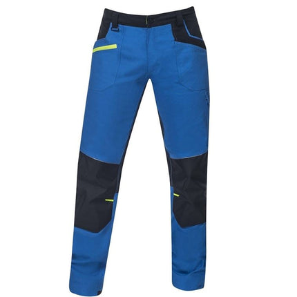 Pantaloni de lucru in talie Ardon 4XSTRETCH, 98% bumbac, 2% elastan, 250 gr/mp
