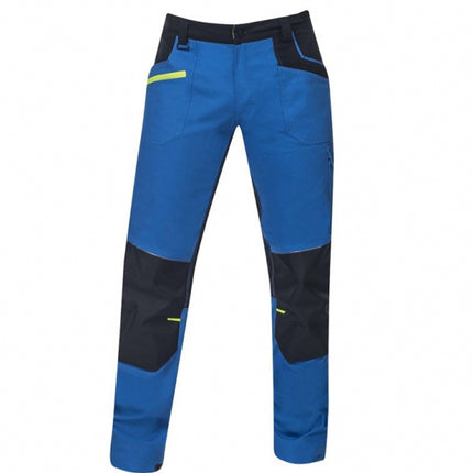 Pantaloni de lucru in talie Ardon 4XSTRETCH, 98% bumbac, 2% elastan, 250 gr/mp