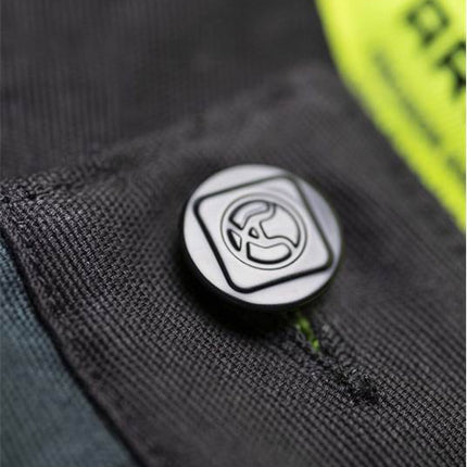 Pantaloni de lucru in talie Ardon CREATRON CAMO, 98% bumbac, 2% elastan, 250 gr/mp