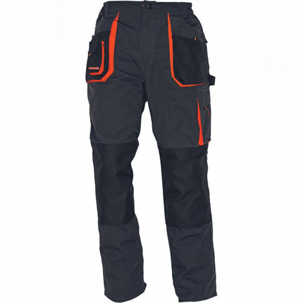 Pantaloni de lucru in talie Australian Line EMERTON, 35 % bumbac 65 % poliester, 270 gr/mp