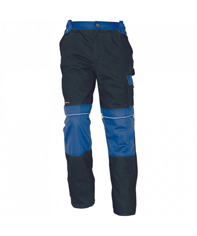 Pantaloni de lucru in talie Australian Line STANMORE, 100% bumbac, 275 gr/mp