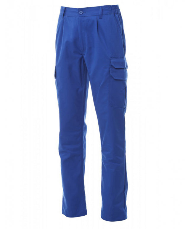 Pantaloni de lucru in talie Payper CARGO 2.0, 65% bumbac, 35% poliester, 220 gr/mp