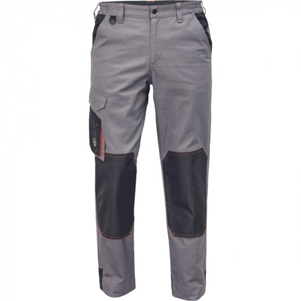 Pantaloni de lucru in talie Cerva CREMORNE, 60/40 bumbac, 230 gr/mp